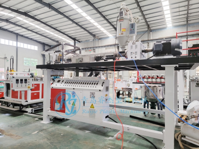 POE Mattress Cushion and Pillow Production Line