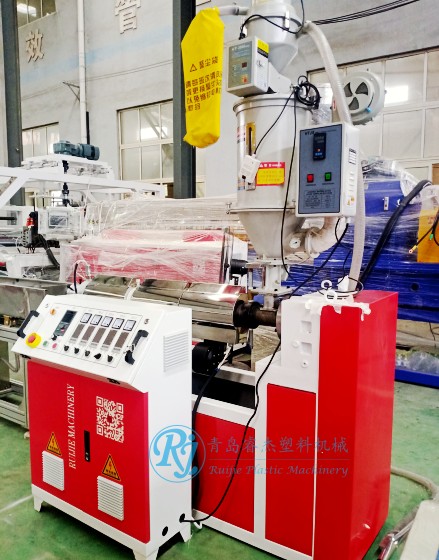 PLA Biodegradable Straw Production Line