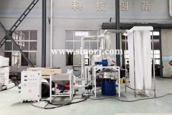 PVC Marble Sheet Production Line will send next month.