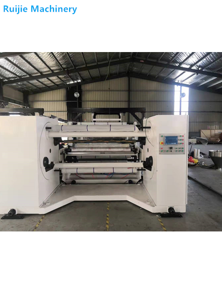 ASA Casting Film Extrusion Product Line